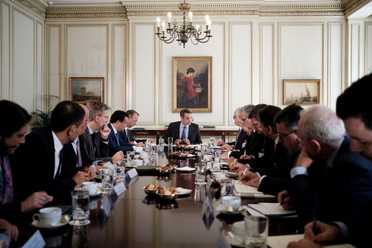 Οι επιτελείς των τραπεζών δεσμεύτηκαν για επανεξέταση της τιμολογιακής πολιτικής τους