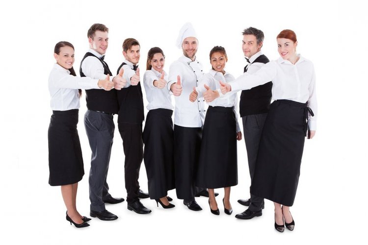 Ξεκινούν τα 33 τμήματα μετεκπαίδευσης και επανακατάρτισης για τους εργαζόμενους και πρόσκαιρα ανέργους στον τουρισμό [Έγγραφο]