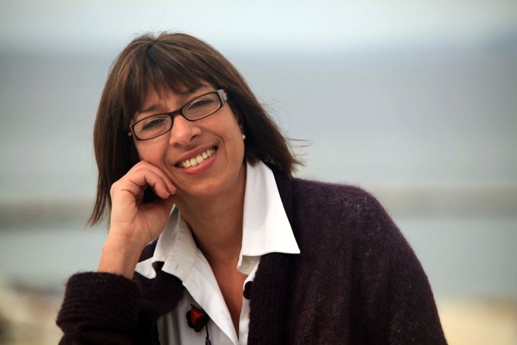 Η Άννα Καμμή εξελέγη Πρόεδρος του Π. Α.Κ.Ο. «Γ. Αξιώτης» (Γρυπάρειο)