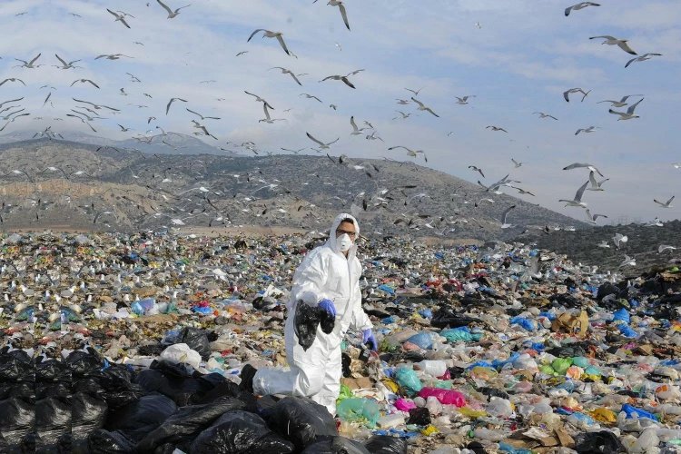 Θεσπίστηκε συμμετοχή Δήμων σε Φορέα Διαχείρισης Στερεών Αποβλήτων άλλης Περιφέρειας [Έγγραφο με όλες τις Αλλαγές]