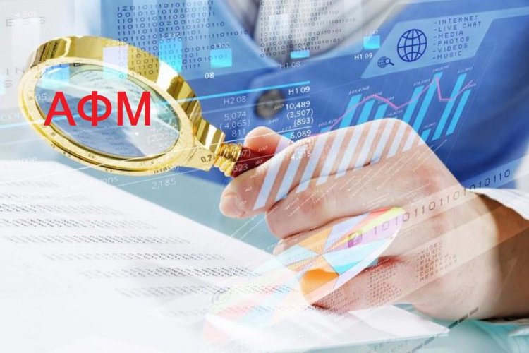 ΑΑΔΕ: Αυτόματα Απενεργοποιεί ΑΦΜ δεκάδων επιχειρηματιών με απλήρωτες οφειλές