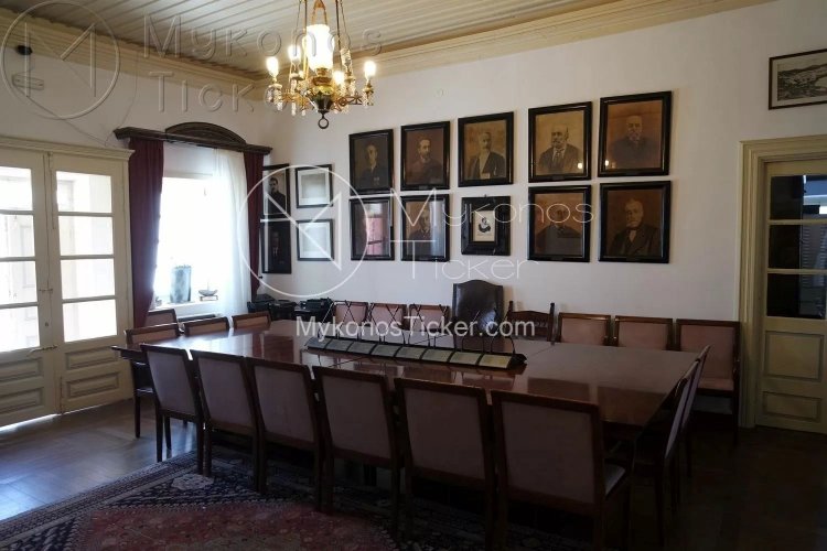 Θεσπίσθηκε η “περιφορά” ως διαδικασία συνεδρίασης των Δημοτικών Συμβουλίων [Νόμος]