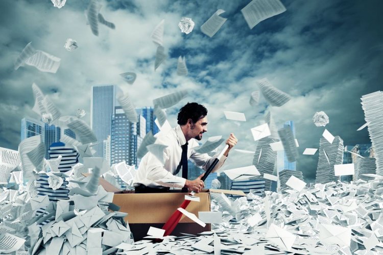 Παρέμβαση για τον περιορισμό της γραφειοκρατίας - Ξεκινά η ενιαία ταυτοποίηση των πολιτών στα μητρώα του Δημοσίου