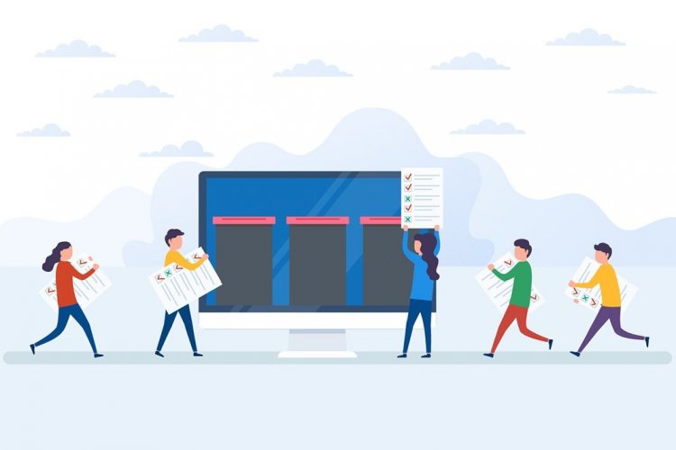 Σημαντικές αλλαγές φέρνει το σχέδιο νόμου για την απλοποίηση των εκλογικών διαδικασιών [Έγγραφα]