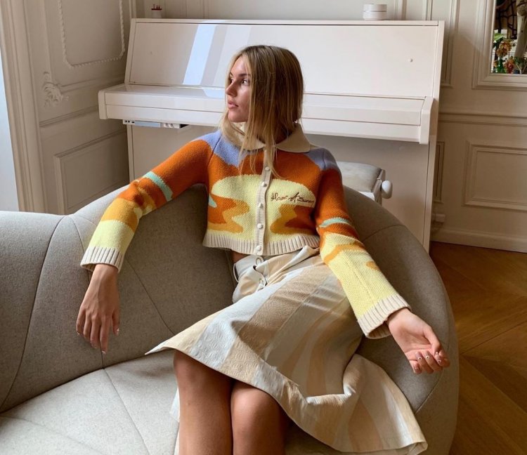 Η μεγάλη επιστροφή των Cardigan, είναι γεγονός!! Το trend που απρόσμενα έγινε η μεγάλη τάση!!