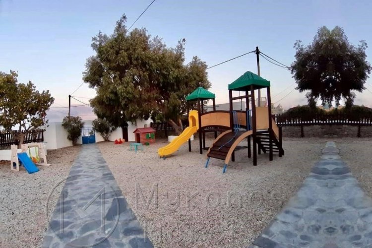 Πρόσκληση για Χρηματοδότηση Δήμων προς ίδρυση Νέων Τμημάτων Βρεφικής, Παιδικής και Βρεφονηπιακής φροντίδας [Τροποποίηση]