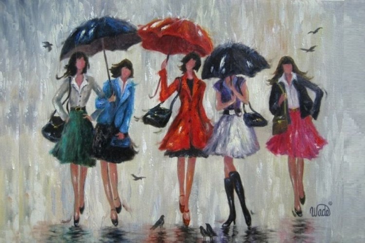 Σε κλοιό κακοκαιρίας η χώρα!! Καταιγίδες, χαλαζοπτώσεις, λασποβροχές!! Πότε θα χτυπήσει στην Μύκονο!!