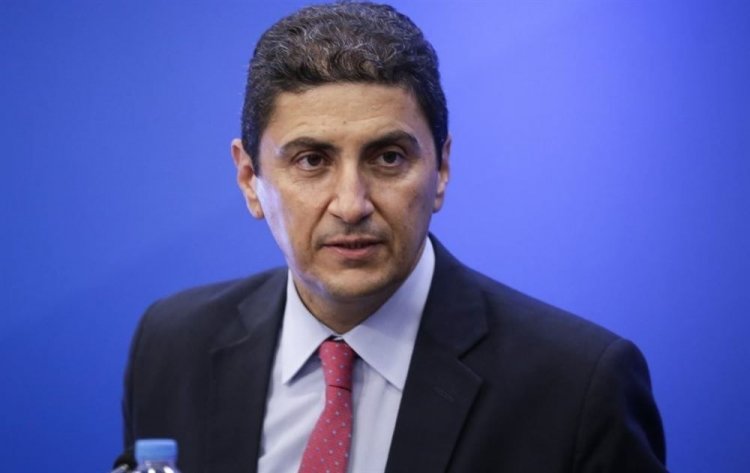 Γνωμοδότηση Αλιβιζάτου "Αντισυνταγματικές οι θητείες και τα όρια ηλικίας στο νέο Αθλητικό νομοσχέδιο Αυγενάκη"