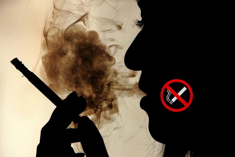 Αντικαπνιστικός Νόμος από τις 20 Νοεμβρίου: Νέες Διατάξεις & Τσουχτερά Πρόστιμα έως 10.000 ευρώ [Πίνακες - Έγγραφο]