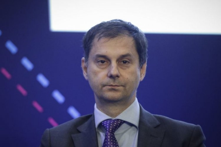 Χάρης Θεοχάρης : Προοπτικές και νέες επενδυτικές ευκαιρίες στον Ελληνικό τουρισμό