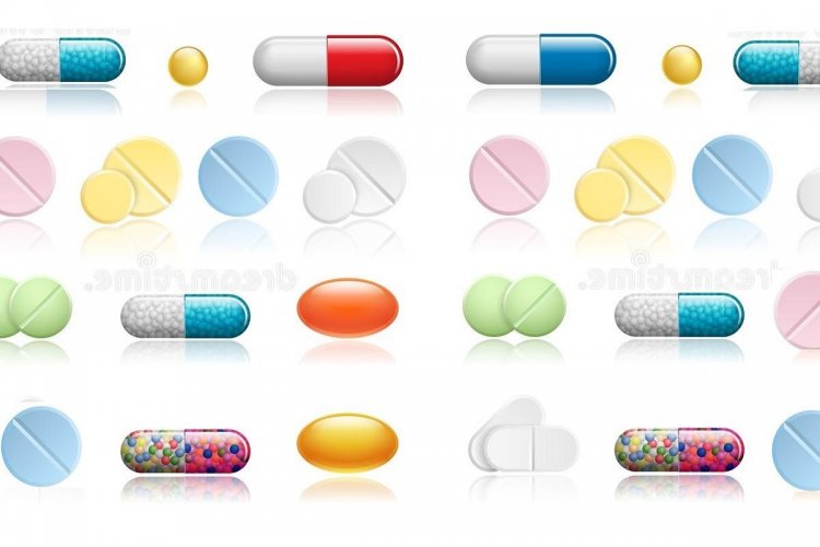 Επείγουσα ανάκληση φαρμάκου από τον ΕΟΦ!! Μπορεί να προκαλέσει στειρότητα!!