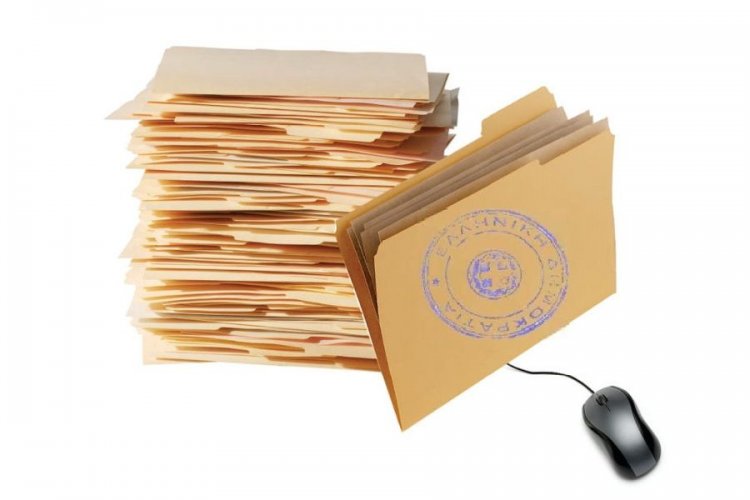 Δημοτολόγιο: Το ΑΜΚΑ στο «Μητρώο Πολιτών» της Δημοτολογικής καρτέλας [ΦΕΚ]