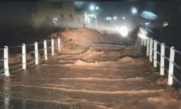 Να κηρυχθεί η Ρόδος σε κατάσταση εκτάκτου ανάγκης ζητούν Χατζημάρκος και Καμπουράκης