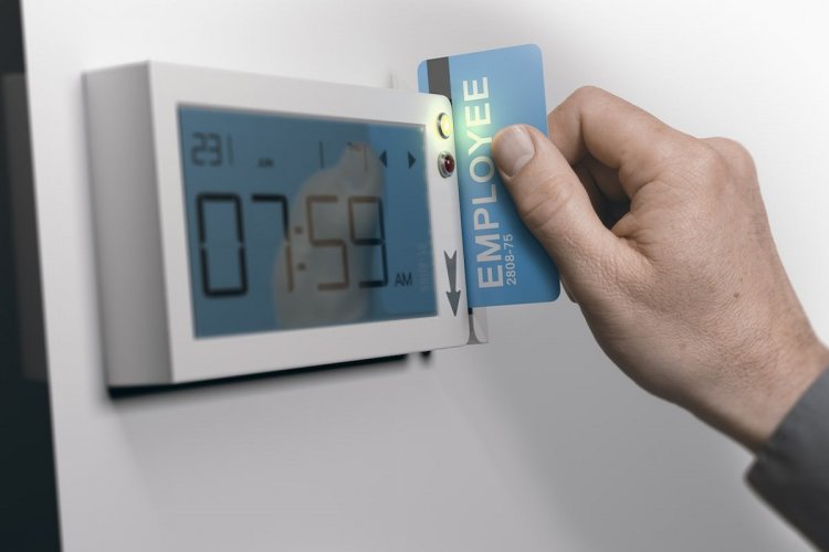 Ηλεκτρονική Κάρτα και Ψηφιακό Ωράριο Εργασίας!! Πότε μπαίνουν σε ισχύ, ποιους αφορούν