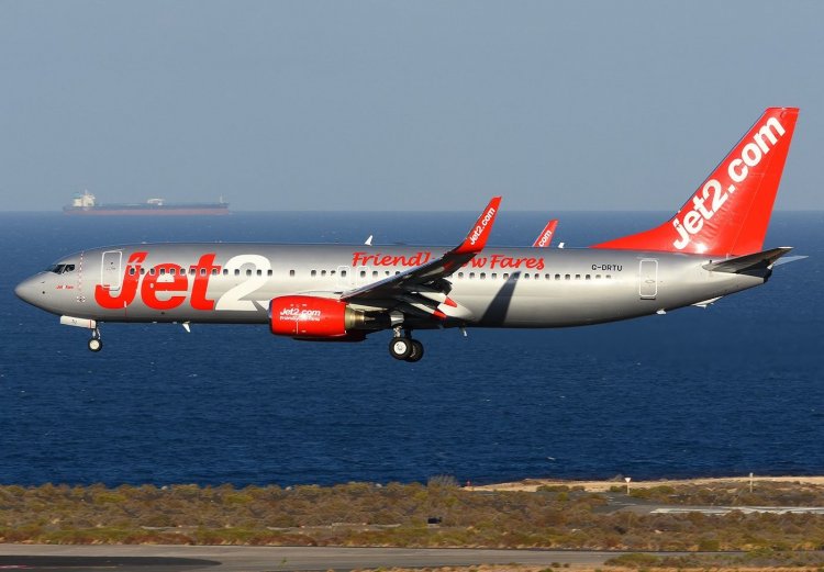 Η Jet2.com και Jet2holidays πετάει Μύκονο, από το καλοκαίρι του 2020