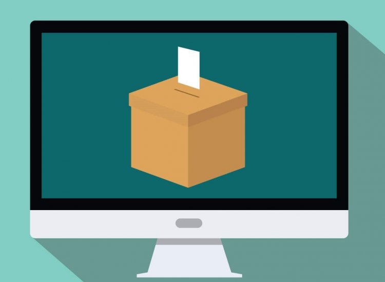 e-ψηφοφορία για την διοργάνωση των εκλογών στα πανεπιστήμια