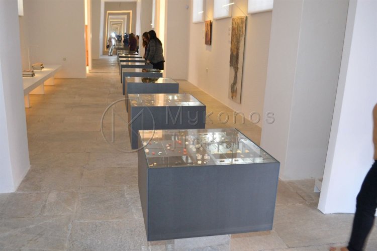 Ελεύθερη είσοδος την Κυριακή 1 Δεκεμβρίου, σε Μουσεία, Μνημεία και Αρχαιολογικούς Χώρους [Έγγραφο]