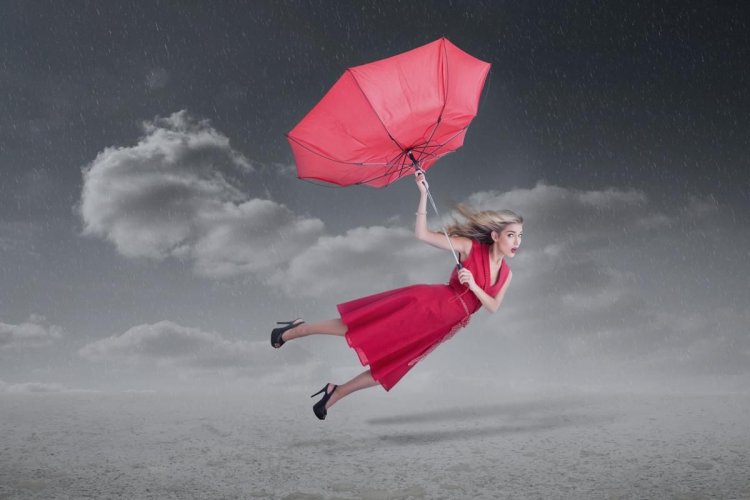 Αλλάζει ο καιρός!! Κρύο, Βροχές & Θυελλώδεις βοριάδες στο Αιγαίο - Τι καιρό θα κάνει την επόμενη εβδομάδα