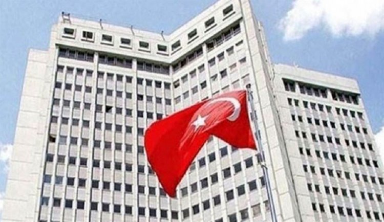 Πηγές τουρκικού ΥΠΕΞ : Ελληνικά νησιά και δυτικό μέτωπο Κύπρου δεν έχουν υφαλοκρηπίδα/ΑΟΖ