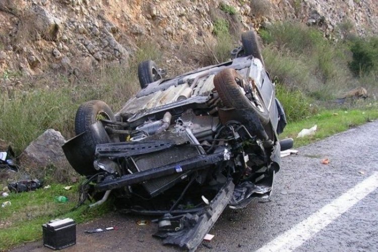 Μύκονος: Με τραγικό τρόπο έχασε τη ζωή του σε τροχαίο 21χρονος νεαρός