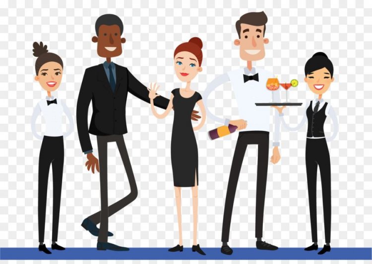 Νέα διετής κλαδική σύμβαση στον τουρισμό και στα επισιτιστικά επαγγέλματα