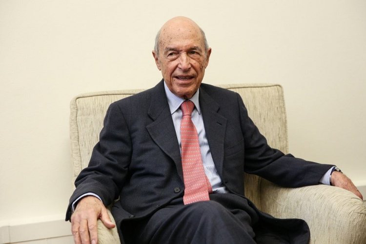 Φάκελος-1 Ελσίνκι, 20 χρόνια μετά: Κώστας Σημίτης: «Μια επιτυχία που δεν ολοκληρώθηκε»