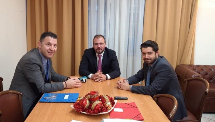 Στο επίκεντρο ο πρωτογενής τομέας της Τήνου και των Κυκλάδων