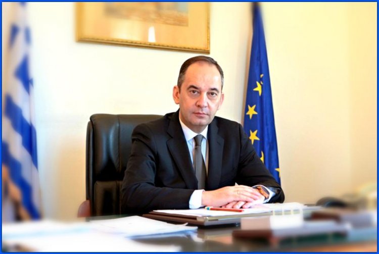 Ενισχύεται με επτά ακτοπλοϊκά δρομολόγια την εβδομάδα το ακριτικό Καστελόριζο