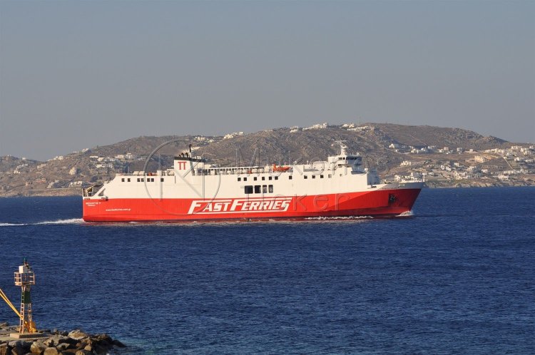 Επιμηκύνεται η προθεσμία για την 3η φάση του Μεταφορικού Ισοδύναμου