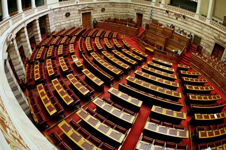 Η νέα Διαδικασία με την οποία θα γίνει η εκλογή Προέδρου της Δημοκρατίας, μετά την αναθεώρηση του Συντάγματος