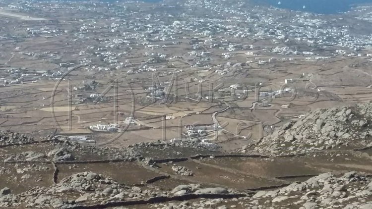 Αδήλωτα τετραγωνικά μέτρα -Αναμένεται αναλυτική διευκρινιστική εγκύκλιος για την εφαρμογή της ρύθμισης