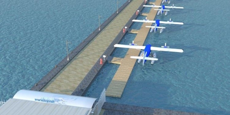 Απλουστεύονται και επιταχύνονται οι διαδικασίες που απαιτούνται για την αδειοδότηση των υδατοδρομίων - Τι προβλέπει το νέο νομοσχέδιο