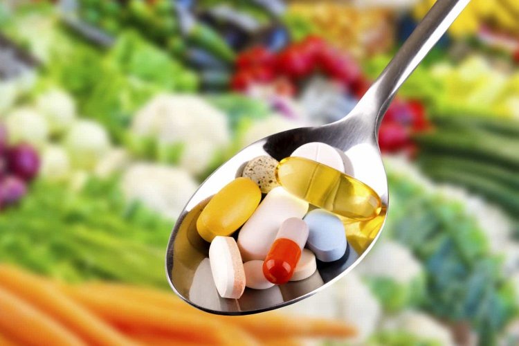 Ανάκληση από τον ΕΟΦ παρτίδων συμπληρώματος διατροφής