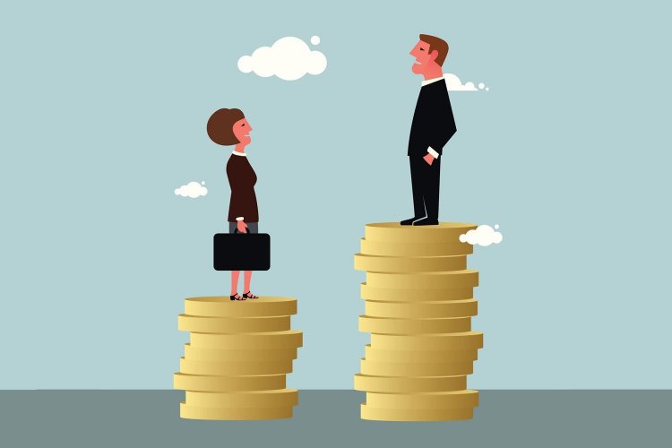 Τέλος το μισθολογικό χάσμα μεταξύ των φύλων - Ψηφίζεται στην ΕΕ, ίση αμοιβή για άντρες και γυναίκες