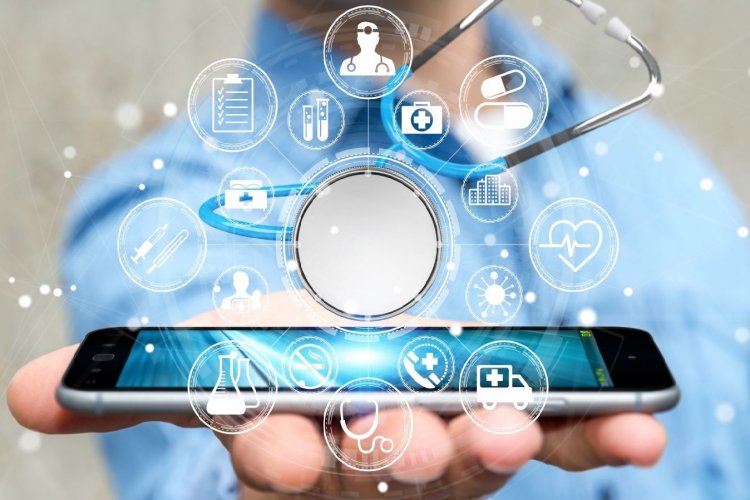 Υλοποιείται η εφαρμογή που τερματίζει την ταλαιπωρία των επισκέψεων σε γιατρούς!! Συνταγογράφηση φαρμάκων μέσω... SMS!!