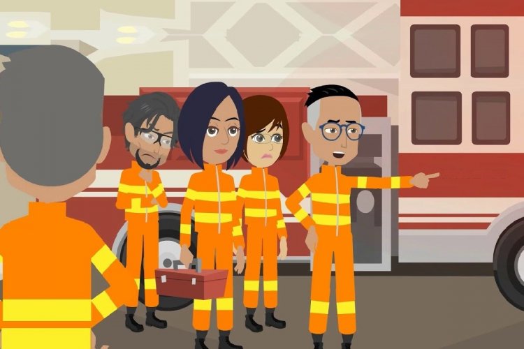 Υποχρεωτική δημιουργία Αυτοτελούς Τμήματος Πολιτικής Προστασίας σε κάθε Δήμο [Έγγραφο]