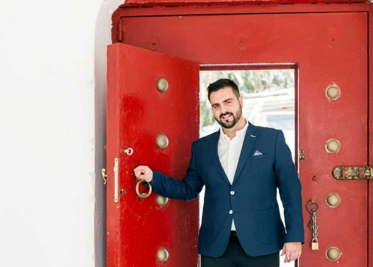 Η Περιφέρεια Νοτίου Αιγαίου στηρίζει δράσεις πού συμβάλλουν στην ανάδειξη της ξεχωριστής ταυτότητας κάθε νησιού