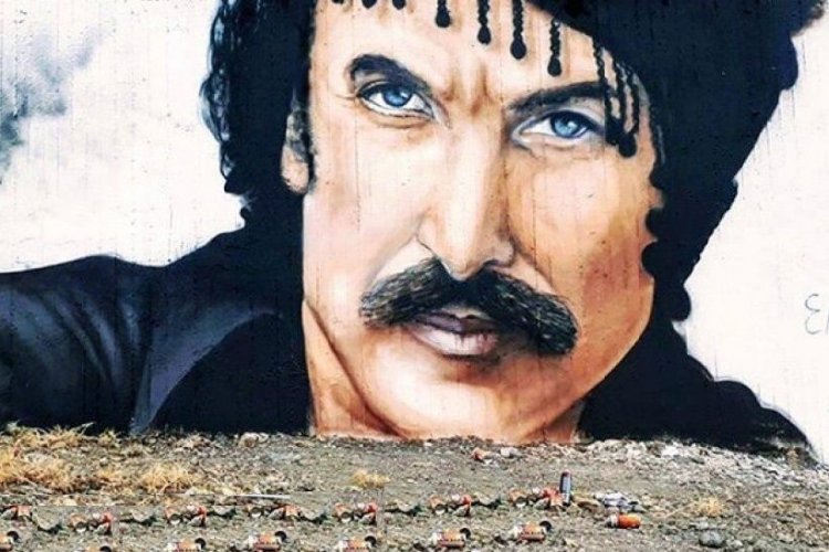 Νίκος Ξυλούρης: 40 χρόνια χωρίς τη μελωδικότητα της φωνής του τραγουδιστή της Ρωμιοσύνης [Video]