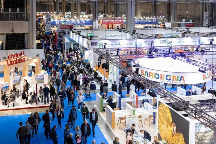 Η Μύκονος απούσα από την BIT του Μιλάνου - Με 21 νησιά των Κυκλάδων και της Δωδεκανήσου η Περιφέρεια κάνει αισθητή την παρουσία της