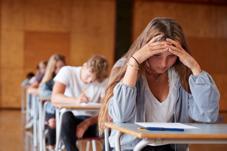 Αλλαγές στο Λύκειο!! Δυσκολεύει η πρόσβαση στην Ανώτατη Εκπαίδευση!!