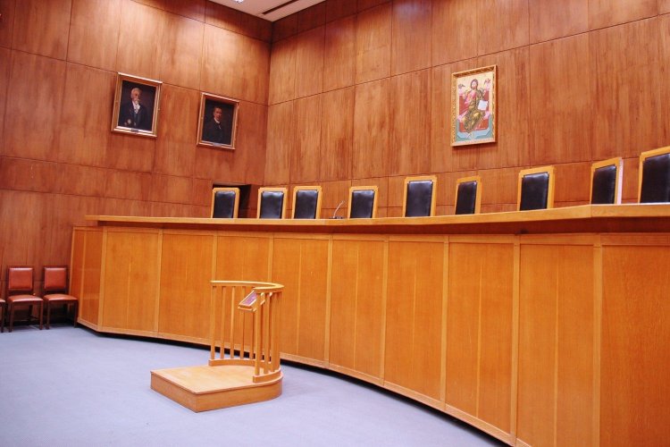 Σε Πανελλαδική αποχή Δικηγόρων για το "αγωγόσημο" την Τρίτη 18 Φεβρουαρίου σε ένδειξη διαμαρτυρίας