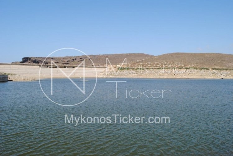 Καταληκτική ημερομηνία στους ΟΤΑ η 13 Μαρτίου, για να στείλουν τα στοιχεία 3ετίας για την ποιότητα του νερού [Έγγραφα]