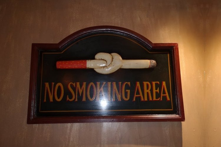 Βιβλίο Αναφοράς Καπνίσματος: Υποχρεωτικό σε όλα τα καταστήματα Υγειονομικού ενδιαφέροντος!! Τα απαραίτητα δικαιολογητικά [Έγγραφο]