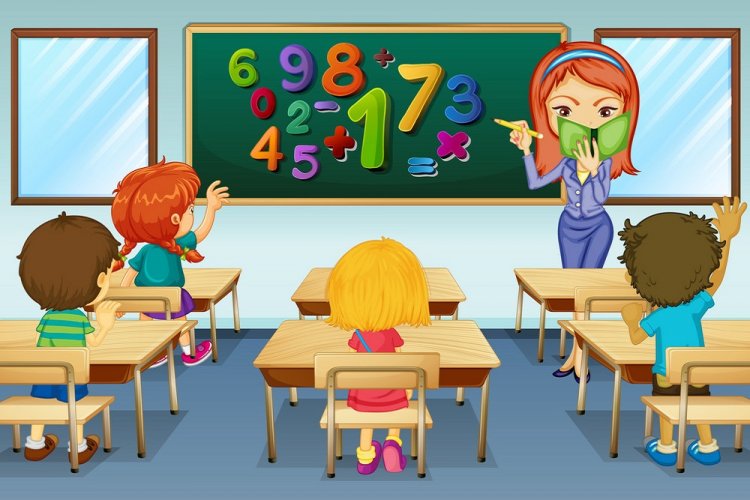 Οδηγίες για μέτρα πρόληψης κατά της διασποράς της γρίπης στις Σχολικές Μονάδες και φορείς που προσφέρουν εκπαιδευτικές υπηρεσίες