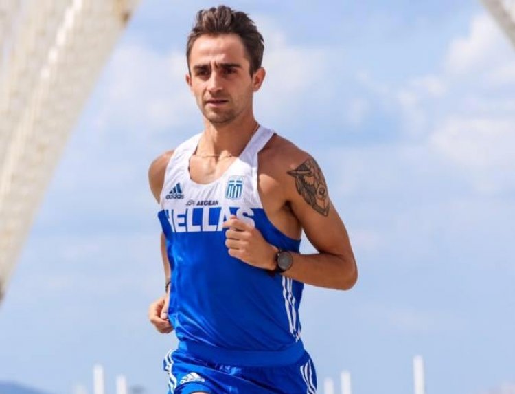 2η η Πετρουλάκη, 3ος ο Μίνο στο πανελλήνιο πρωτάθλημα ανωμάλου δρόμου