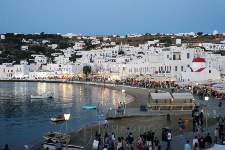 Τουρισμός: Το πρώτο τεστ με τον κορωνοϊό θα είναι τόσο το καθολικό όσο και το ορθόδοξο Πάσχα εφέτος τον Απρίλιο