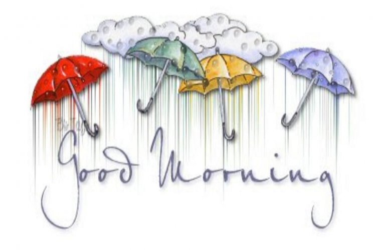 Αλλάζει ο Καιρός!! Πού αναμένονται καταιγίδες από σήμερα!!