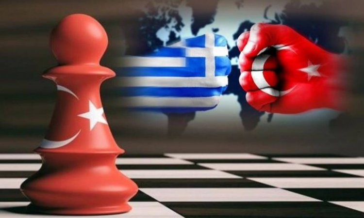 Αντί να προειδοποιήσουν και να εκφοβίσουν τον Ερντογάν οι Ευρωπαίοι, υποτάσσονται στον εκβιασμό