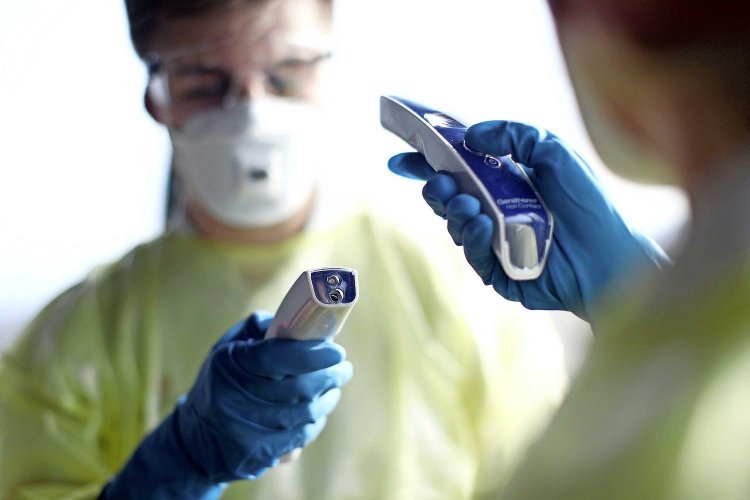 Coronavirus : Κατεπείγουσα οδηγία του Υπουργείου Υγείας για αποφυγή ταξιδιών εντός ή εκτός Ελλάδας στις ομάδες υψηλού κινδύνου!!