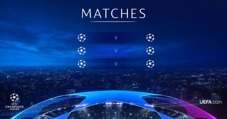 Marca: «Η UEFA ματαιώνει τους αγώνες Champions League και Europa League»